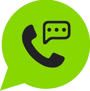 Scrivimi o chiamami con Whatsapp